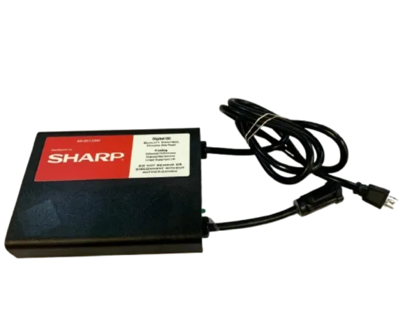 SHARP T 120V/15A POWER FILTER
