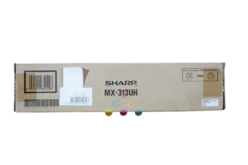 SHARP UPPER HEAT ROLLER KIT