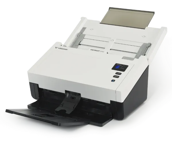 VISIONEER PATRIOT D40 SCANNER-G