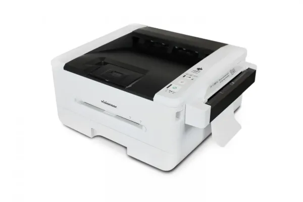 VISIONEER RABBIT PC30DWN PRINTER/COPIER