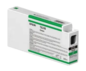 EPSON SURECOLOR P-SERIES ULTRACHROME HDX INK- GREEN
