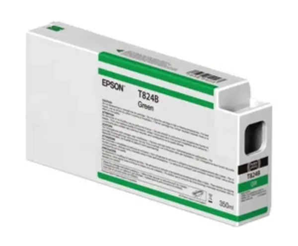 EPSON SURECOLOR P-SERIES ULTRACHROME HDX INK- GREEN