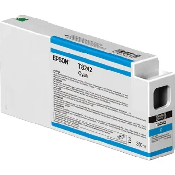 EPSON SURECOLOR P-SERIES ULTRACHROME HD INK- CYAN
