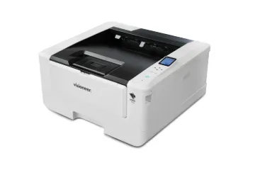 VISIONEER RABBIT P45DN PRINTER