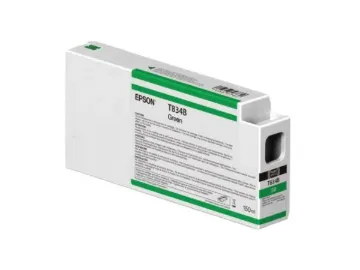 EPSON SURECOLOR P-SERIES ULTRACHROME HDX INK- GREEN