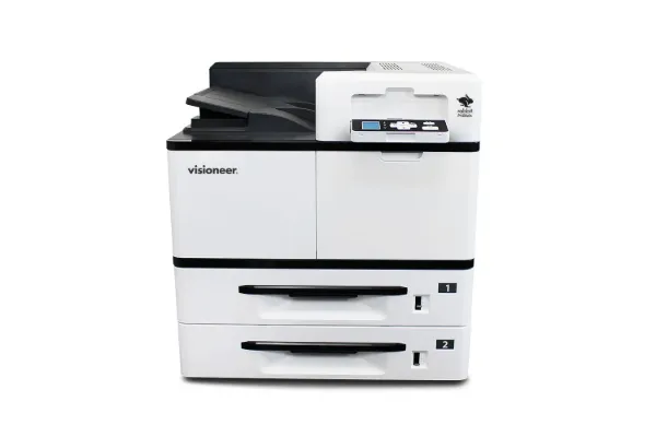 VISIONEER RABBIT P400DN PRINTER