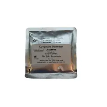 SHARP MAGENTA DEVELOPER