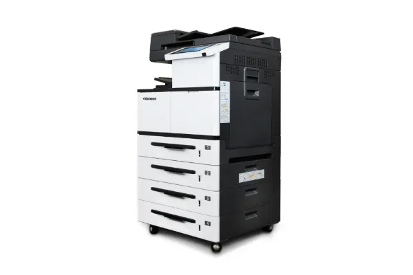 VISIONEER RABBIT M500DN MFP