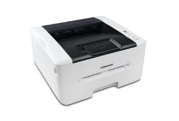 VISIONEER RABBIT P35DN LASER PRINTER
