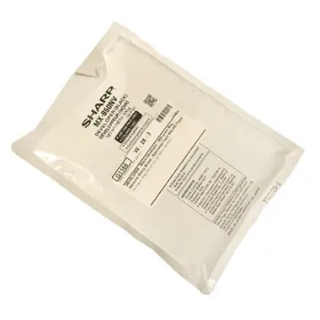 SHARP MX850NV BLACK DEVELOPER