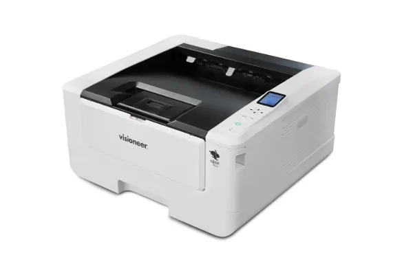 VISIONEER RABBIT P45DN 220V TAA PRINTER