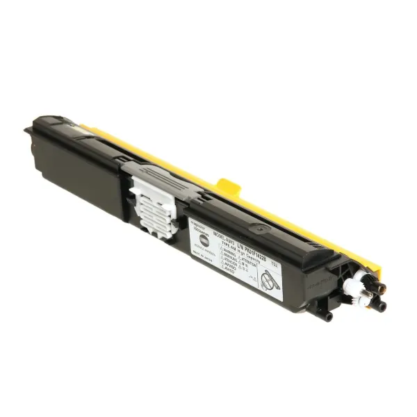 KONICA BLACK HIGH YIELD TONER