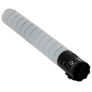 KONICA TN321K BLACK TONER