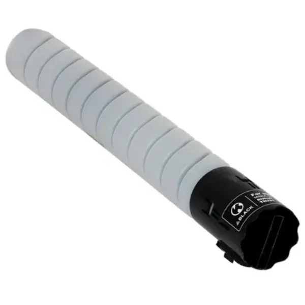 KONICA TN321K BLACK TONER