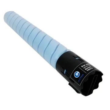 KONICA TN512C CYAN TONER