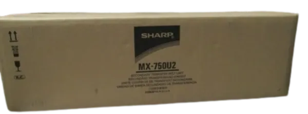 SHARP DUNT-8752DS11 SECONDARY TRANSFER UNIT