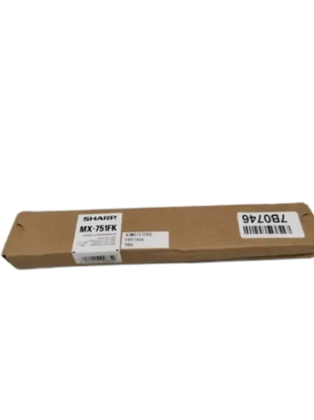 SHARP FILTER KIT