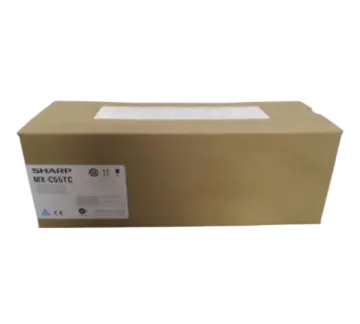 SHARP CYAN TONER - 20K YIELD