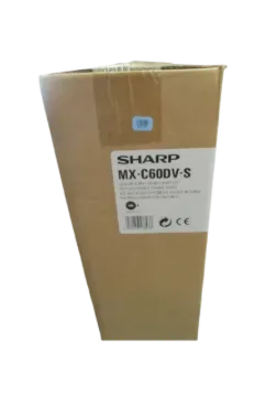 SHARP COLOR DEVELOPER 300K YIELD