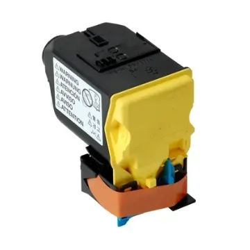 KONICA TNP50Y YELLOW TONER