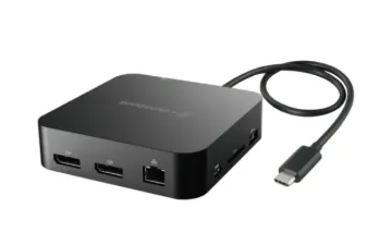 DYNABOOK USB-C MINI DOCK