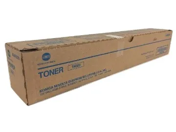 KONICA TN322 BLACK TONER