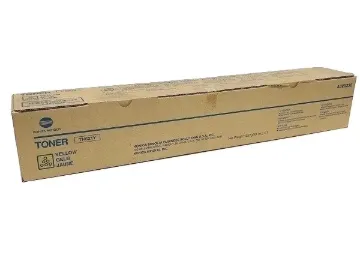 KONICA TN621Y YELLOW TONER