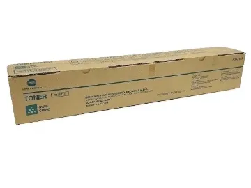 KONICA TN621C CYAN TONER
