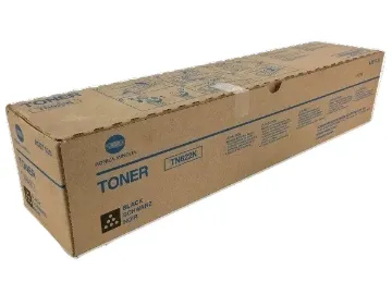 KONICA TN622K BLACK TONER
