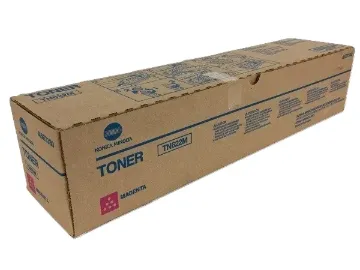 KONICA TN622M MAGENTA TONER