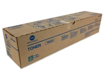 KONICA TN622C CYAN TONER