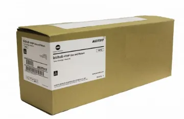 KONICA TNP34 BLACK TONER (UAR)