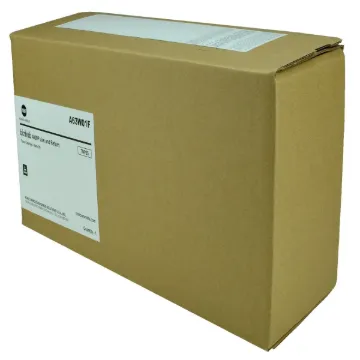 KONICA TNP35 BLACK TONER (UAR)