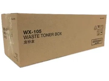 KONICA WX-105 WASTE TONER BOTTLE