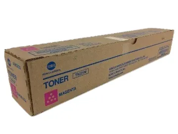 KONICA TN221M MAGENTA TONER