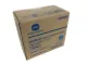 KONICA TNP49C CYAN TONER