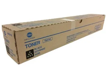 KONICA TN514K BLACK TONER