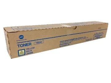 KONICA TN514Y YELLOW TONER