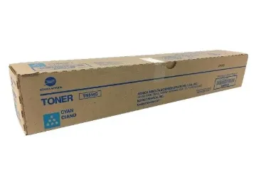 KONICA TN514C CYAN TONER