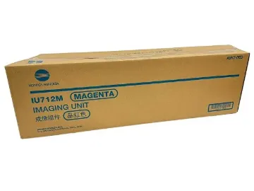 KONICA IU712M IMAGING UNIT