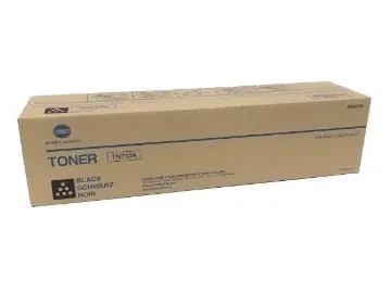 KONICA TN713K BLACK TONER