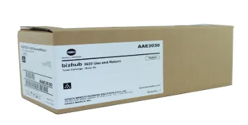 KONICA TNP60  BLACK TONER