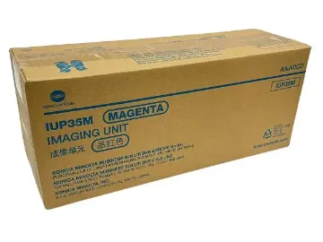 KONICA IUP35M MAGENTA IMAGING UNIT