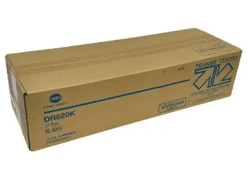 KONICA DR620K BLACK DRUM