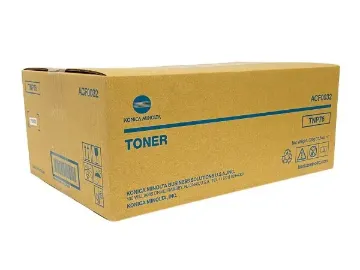 KONICA TNP76 BLACK TONER
