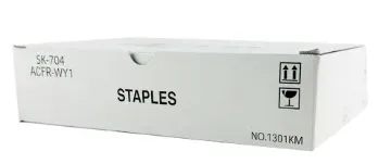 KONICA SK704 STAPLES FOR FS-540