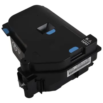 KONICA TNP91 BLACK TONER