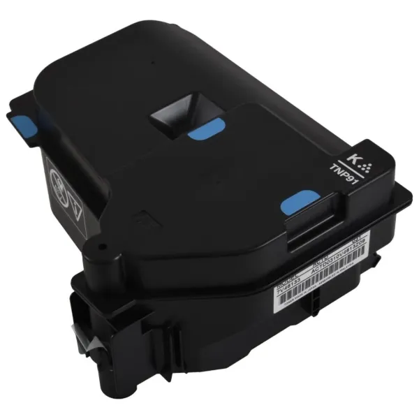 KONICA TNP91 BLACK TONER
