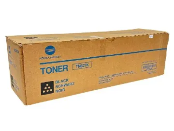 KONICA TN627K BLACK TONER