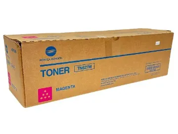 KONICA TN627M MAGENTA TONER